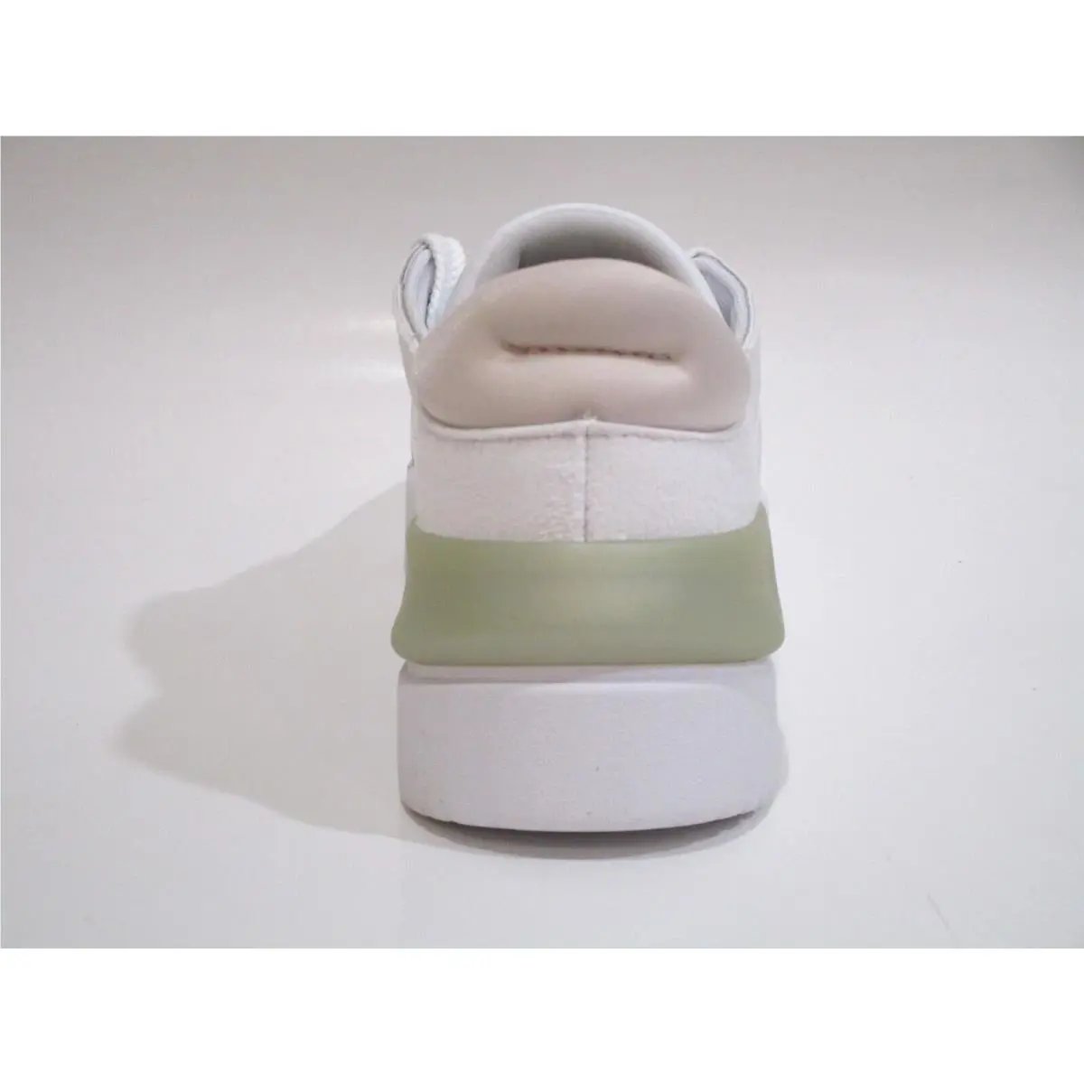 Adidas shoes - adidas Court - Court - White 8
