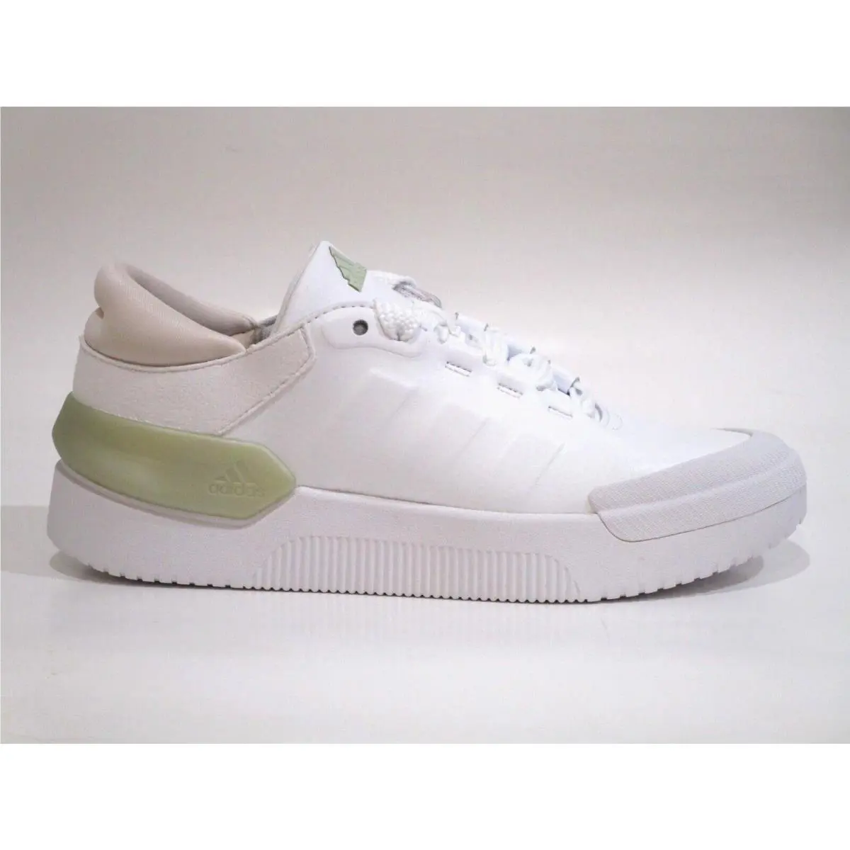 Adidas shoes - adidas Court - Court - White 5
