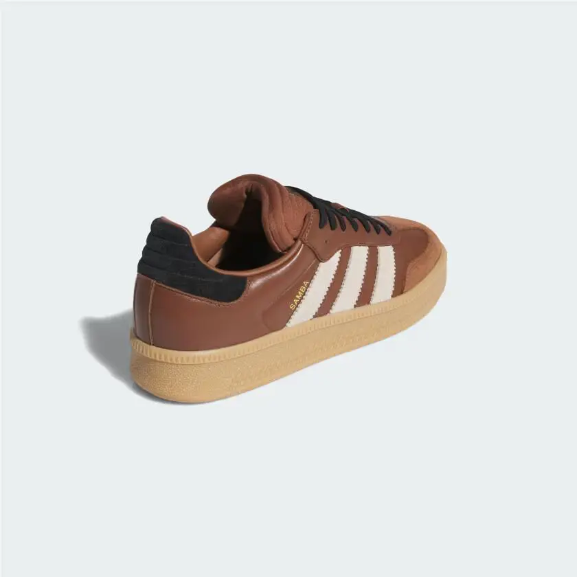 Adidas shoes - adidas Samba - Samba - JH7141 - Brown 0