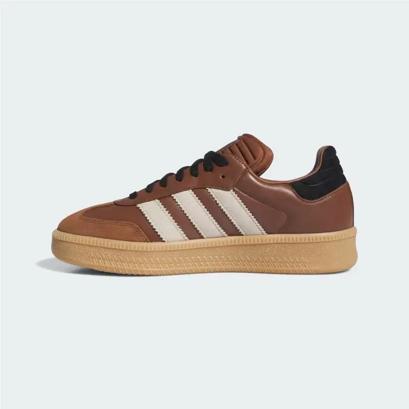 Adidas shoes - adidas Samba - Samba - JH7141 - Brown 6