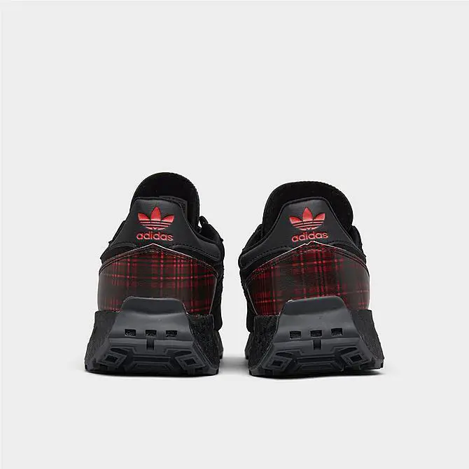 Adidas shoes - adidas Originals - Originals - GY4487 - Core Black/Vivid Red/Core Black - GZ4619 001 2