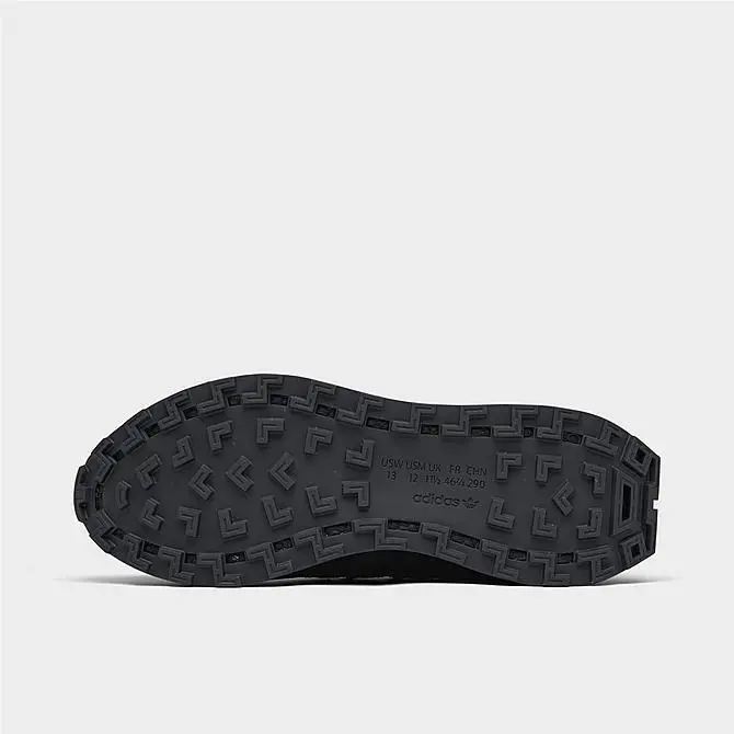 Adidas shoes - adidas Originals - Originals - GY4487 - Core Black/Vivid Red/Core Black - GZ4619 001 10
