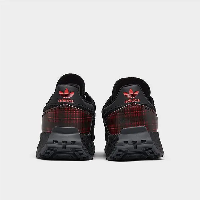 Adidas shoes - adidas Originals - Originals - GY4487 - Core Black/Vivid Red/Core Black - GZ4619 001 8