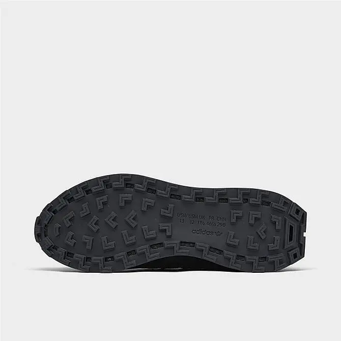 Adidas shoes - adidas Originals - Originals - GY4487 - Core Black/Vivid Red/Core Black - GZ4619 001 10