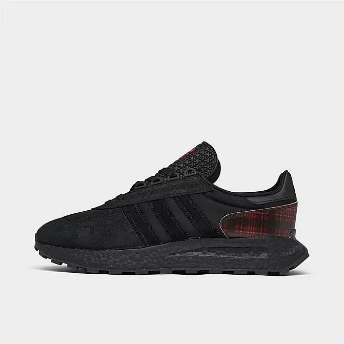Adidas shoes - adidas Originals - Originals - GY4487 - Core Black/Vivid Red/Core Black - GZ4619 001 5