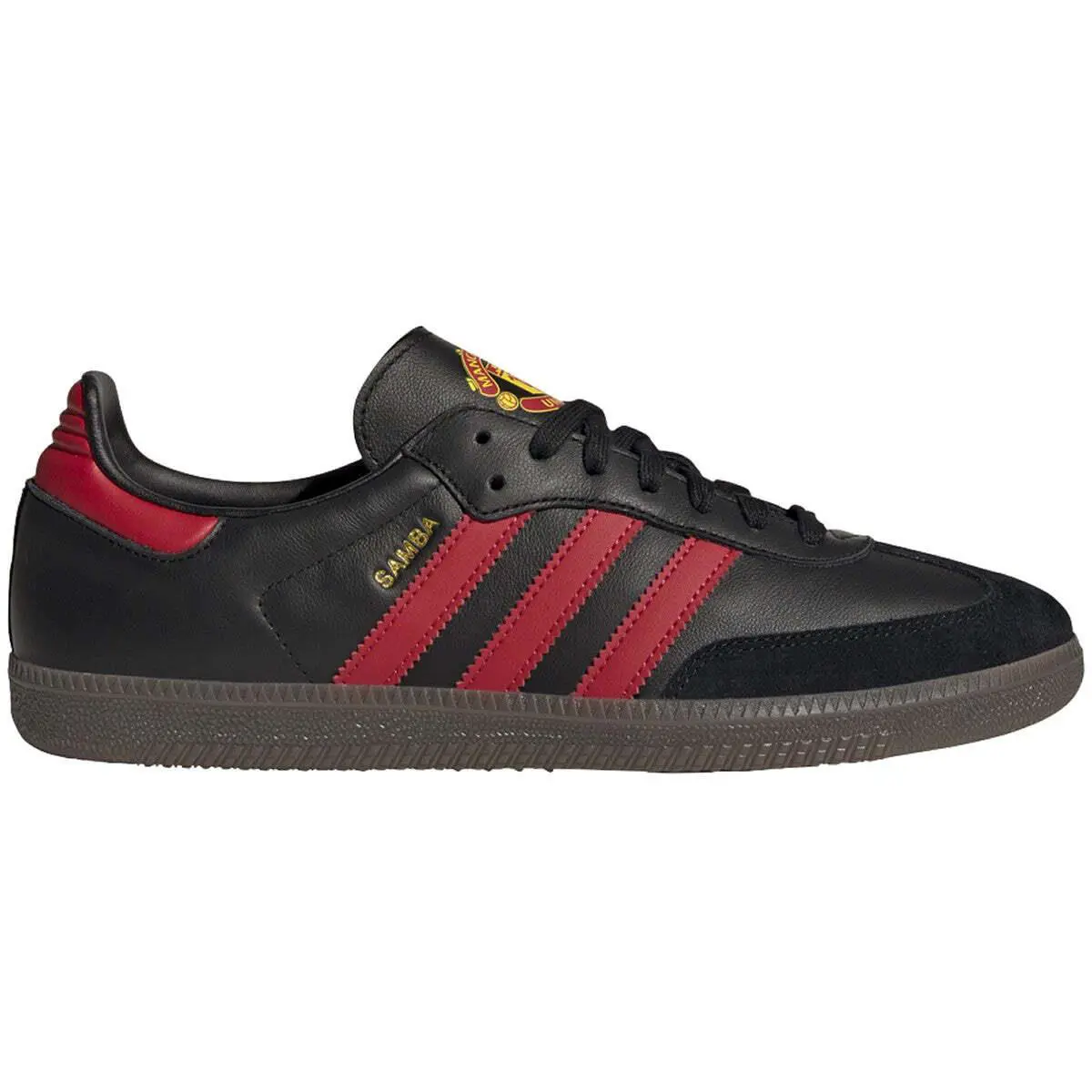 HQ7030 Mens Adidas Samba Team