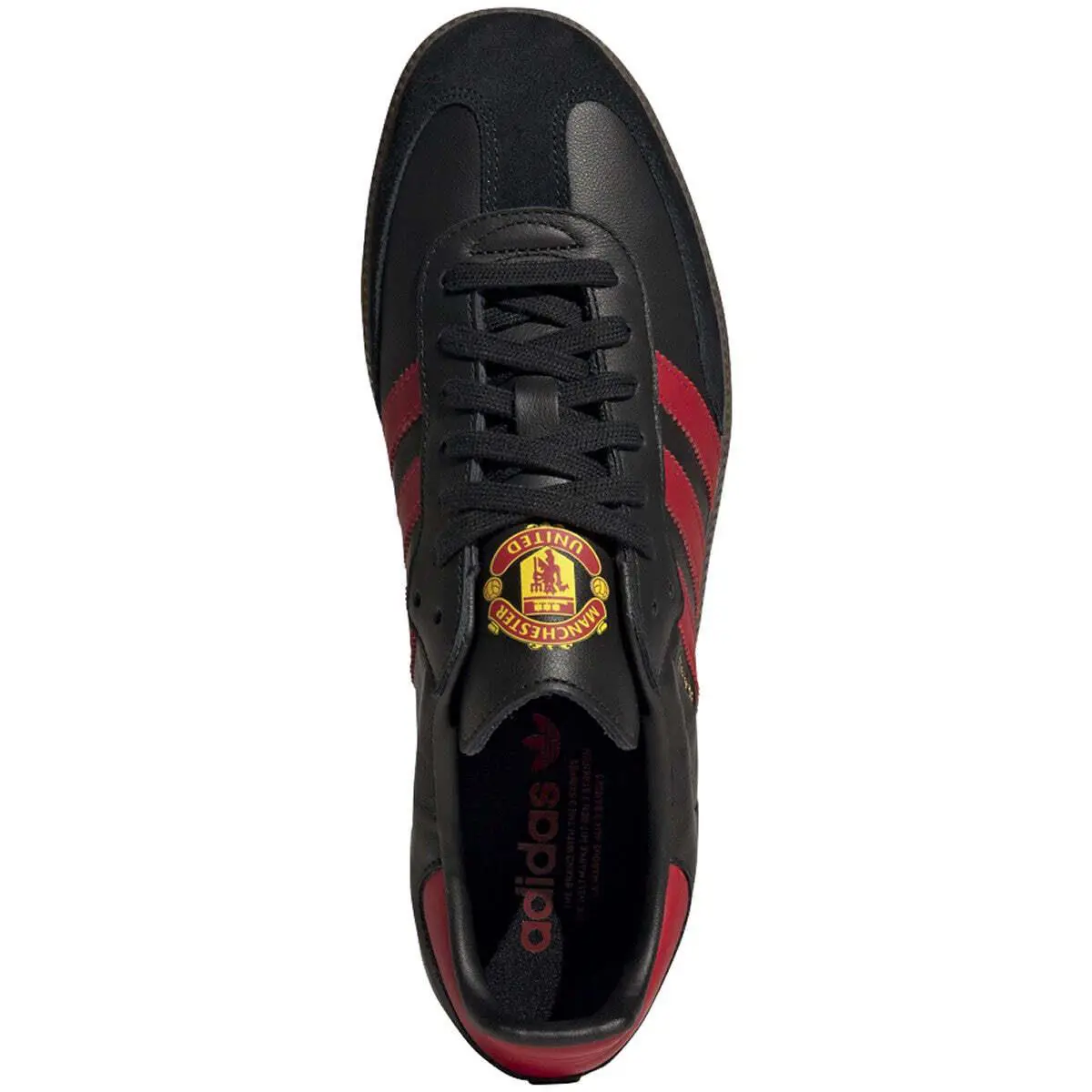 Adidas shoes - Cblack,Reared,Gum5 1