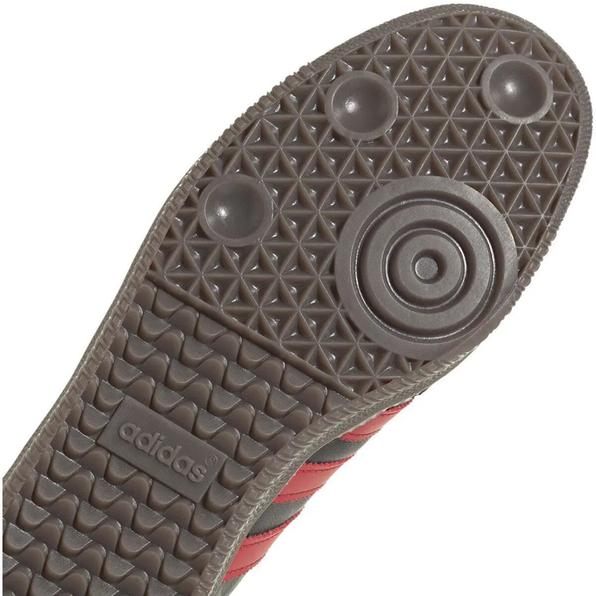 Adidas shoes - Cblack,Reared,Gum5 2