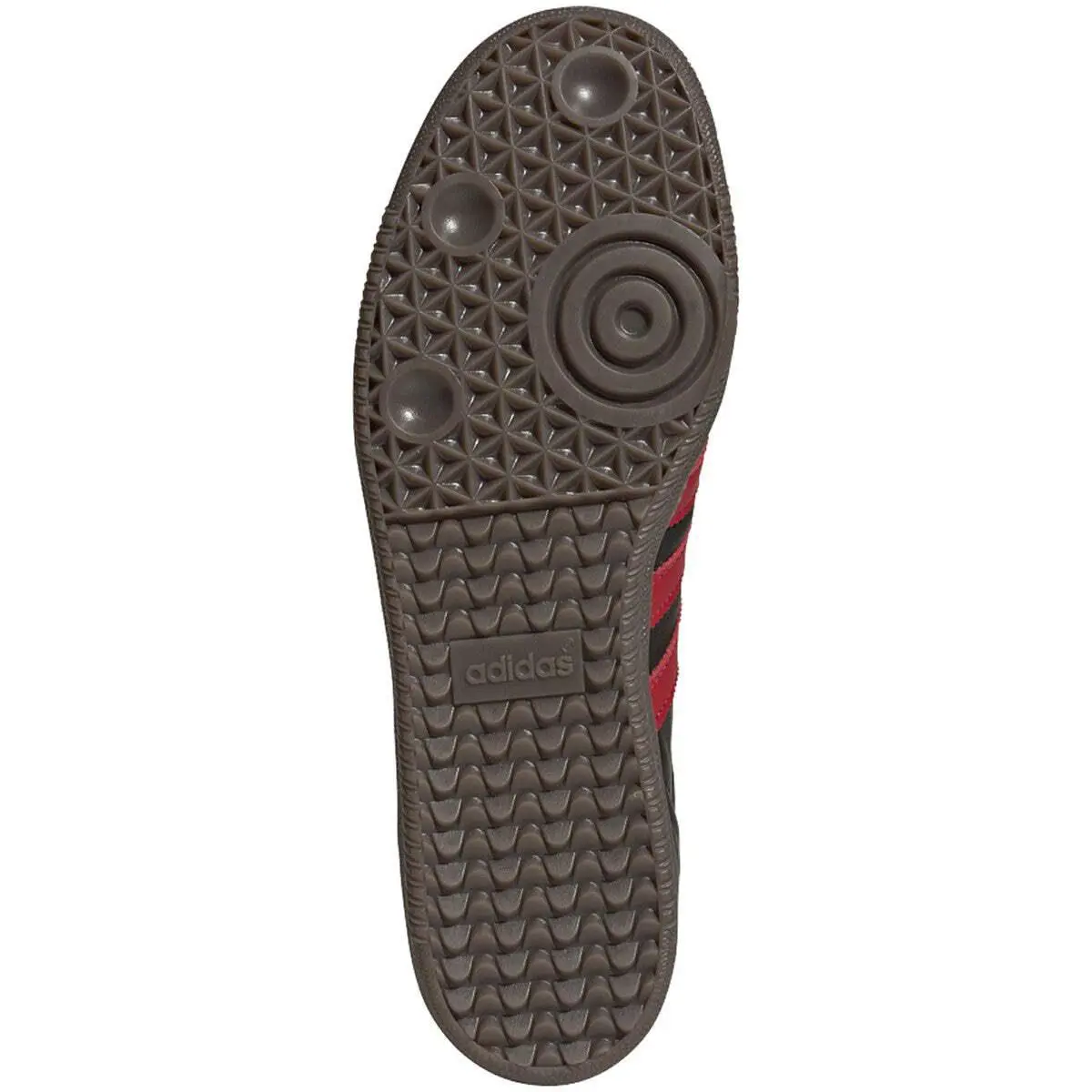 Adidas shoes - Cblack,Reared,Gum5 3