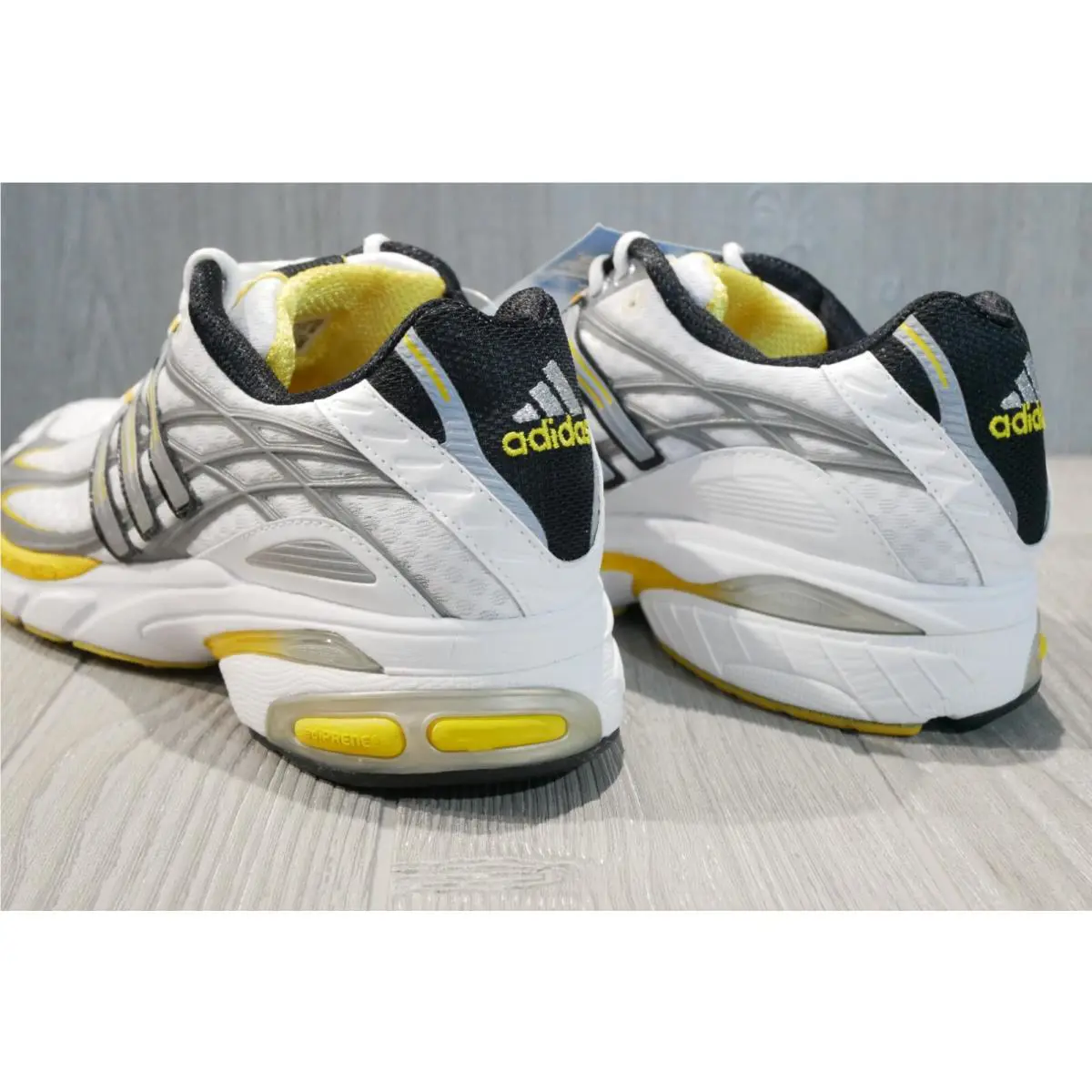Adidas shoes - adidas adistar - adistar - White 2