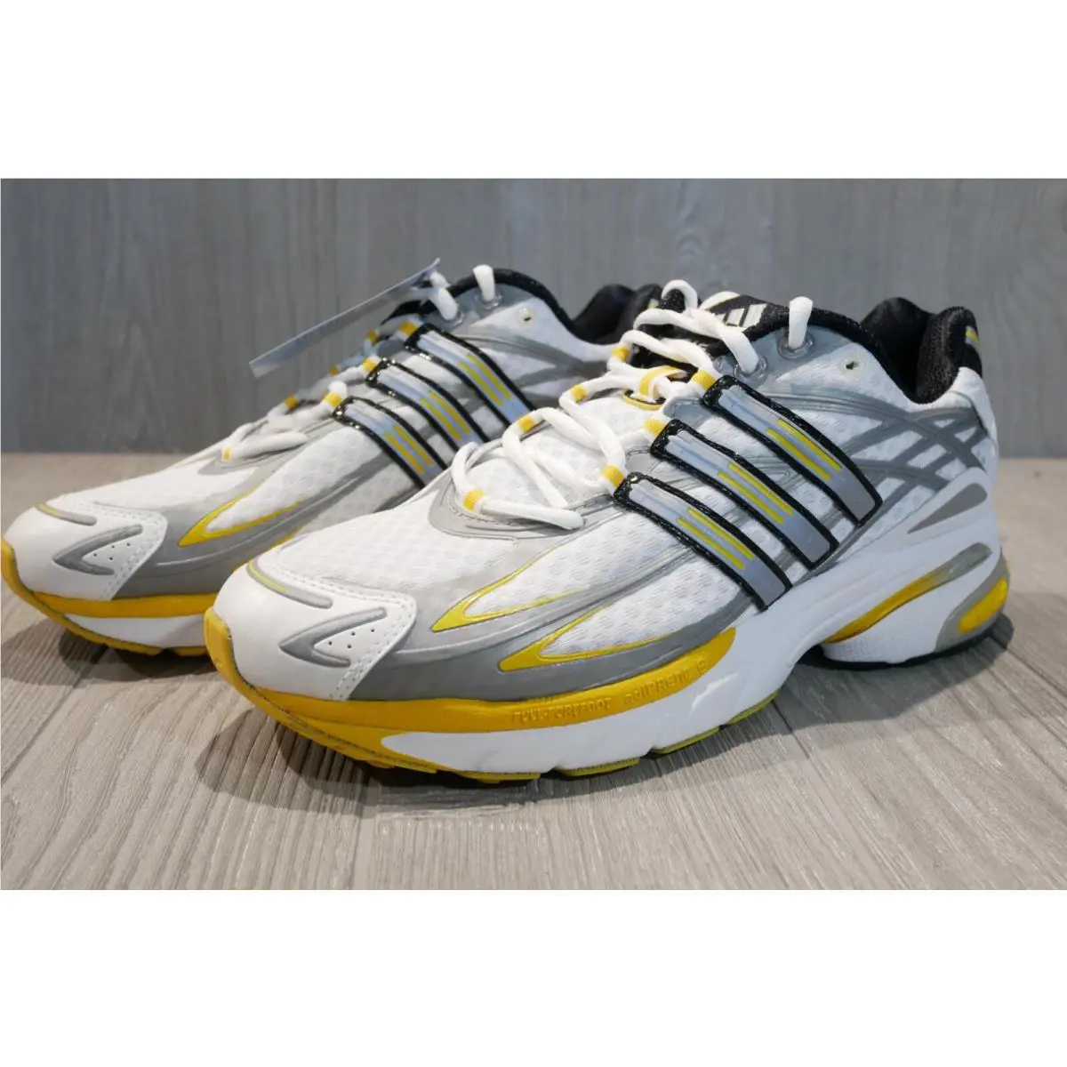 Adidas shoes - adidas adistar - adistar - White 0