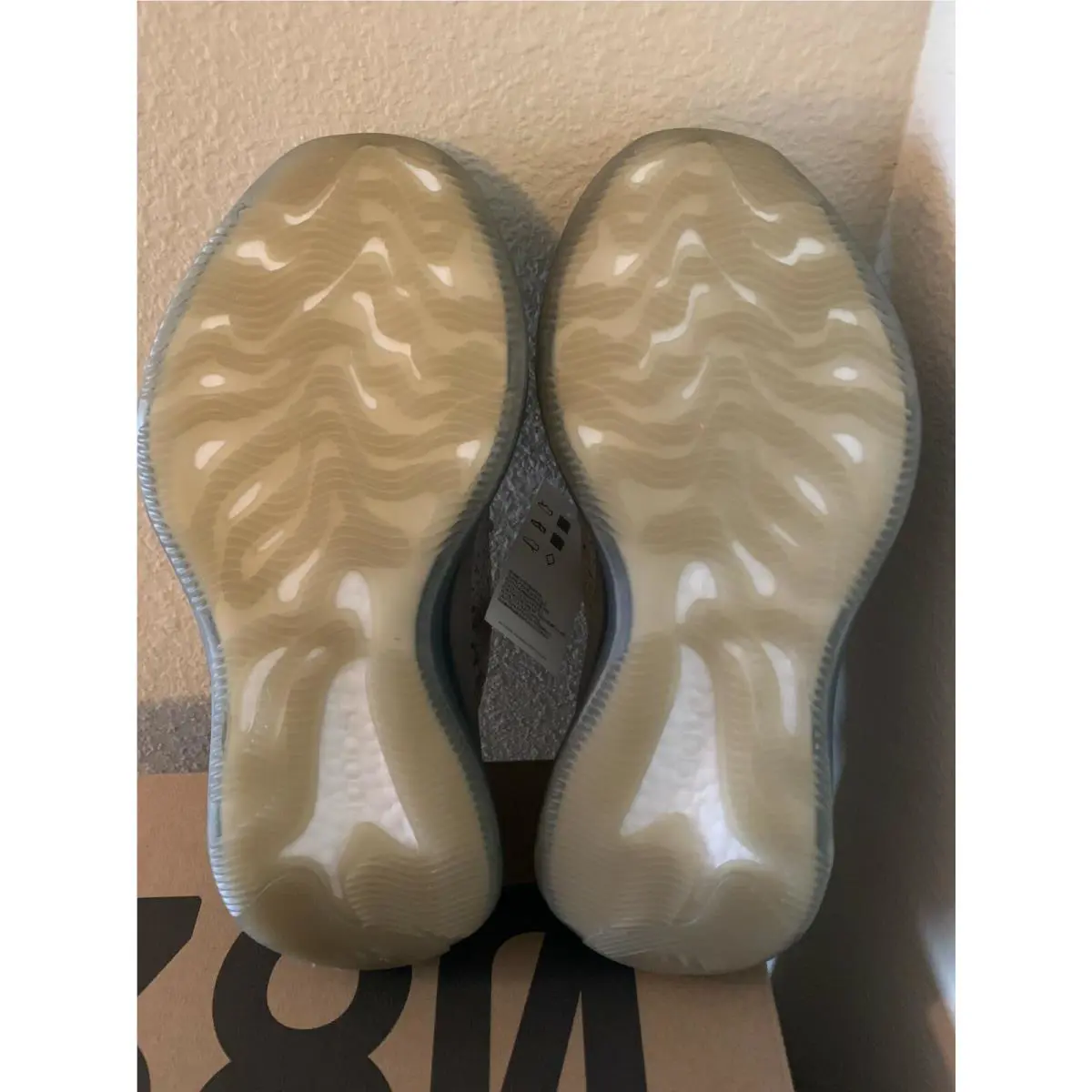 Adidas shoes - adidas Yeezy Boost 380 - Yeezy Boost - PEPPER 18