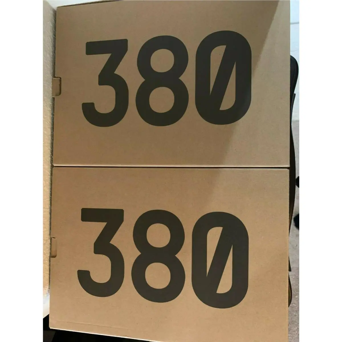 Adidas shoes - adidas Yeezy Boost 380 - Yeezy Boost - PEPPER 21