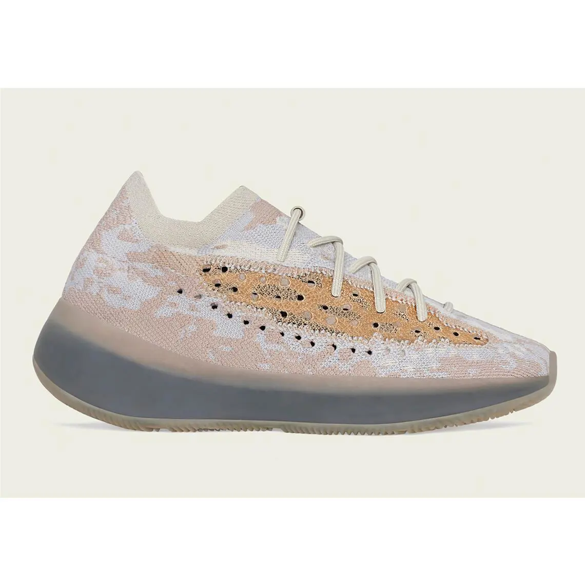 Adidas shoes - adidas Yeezy Boost 380 - Yeezy Boost - FZ1269 - Pepper 5