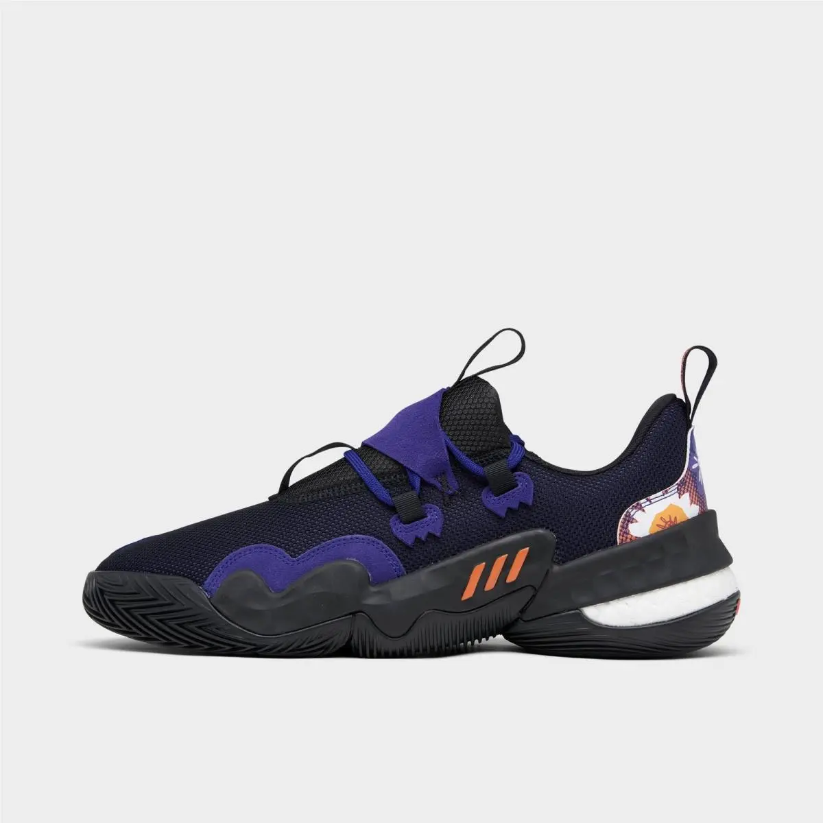 Adidas Trae Young 1 Shoes Men`s