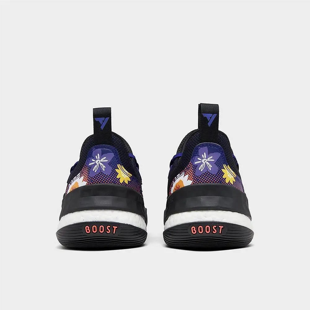 Adidas shoes - GZ4627001 - GZ4627 001 - Core Black/Team College Purple/Team - GZ4627 001 2