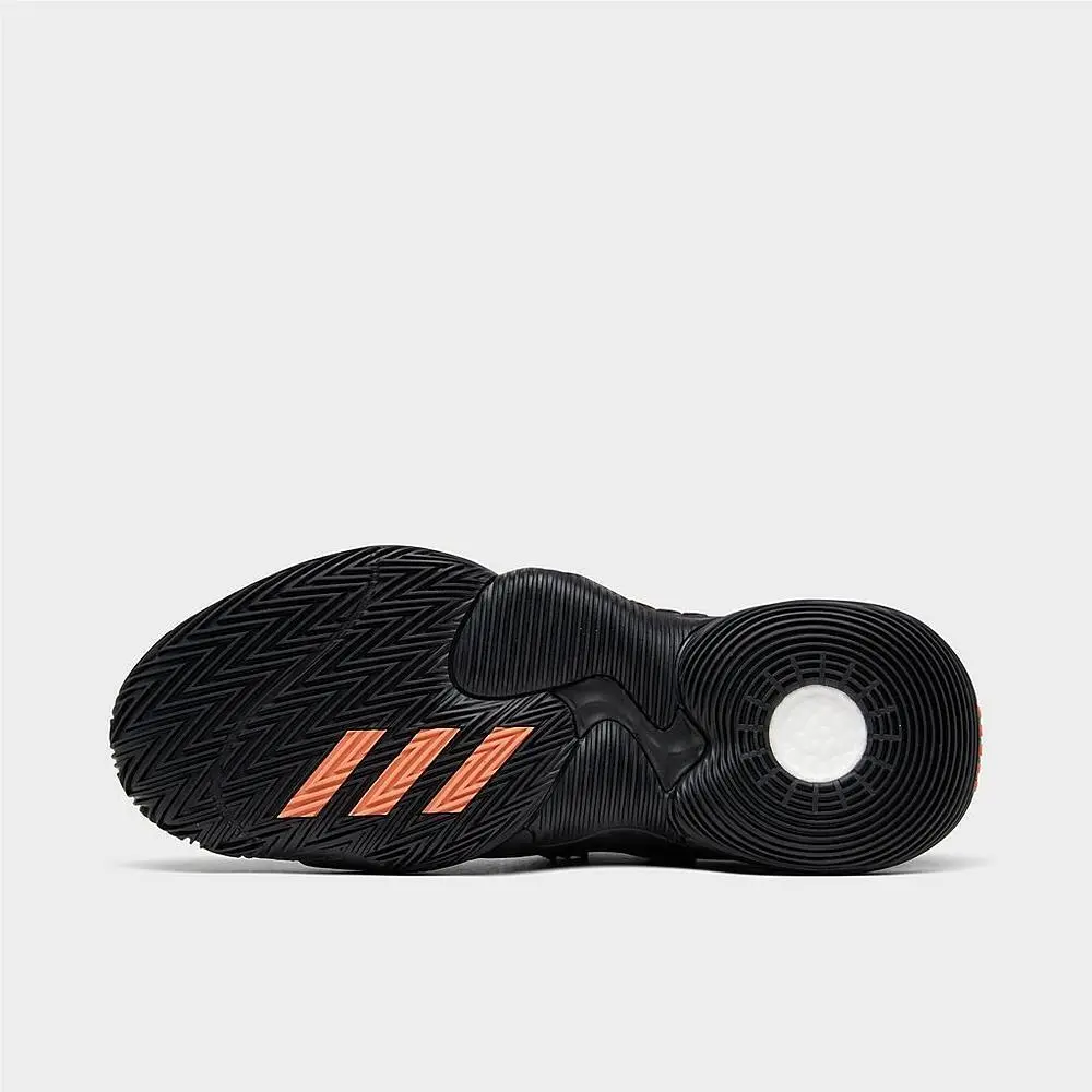 Adidas shoes - GZ4627001 - GZ4627 001 - Core Black/Team College Purple/Team - GZ4627 001 10