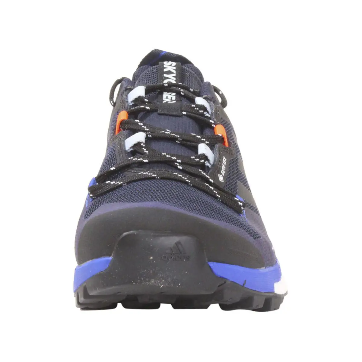 Adidas shoes - adidas TERREX Skychaser - TERREX Skychaser - Blue 0
