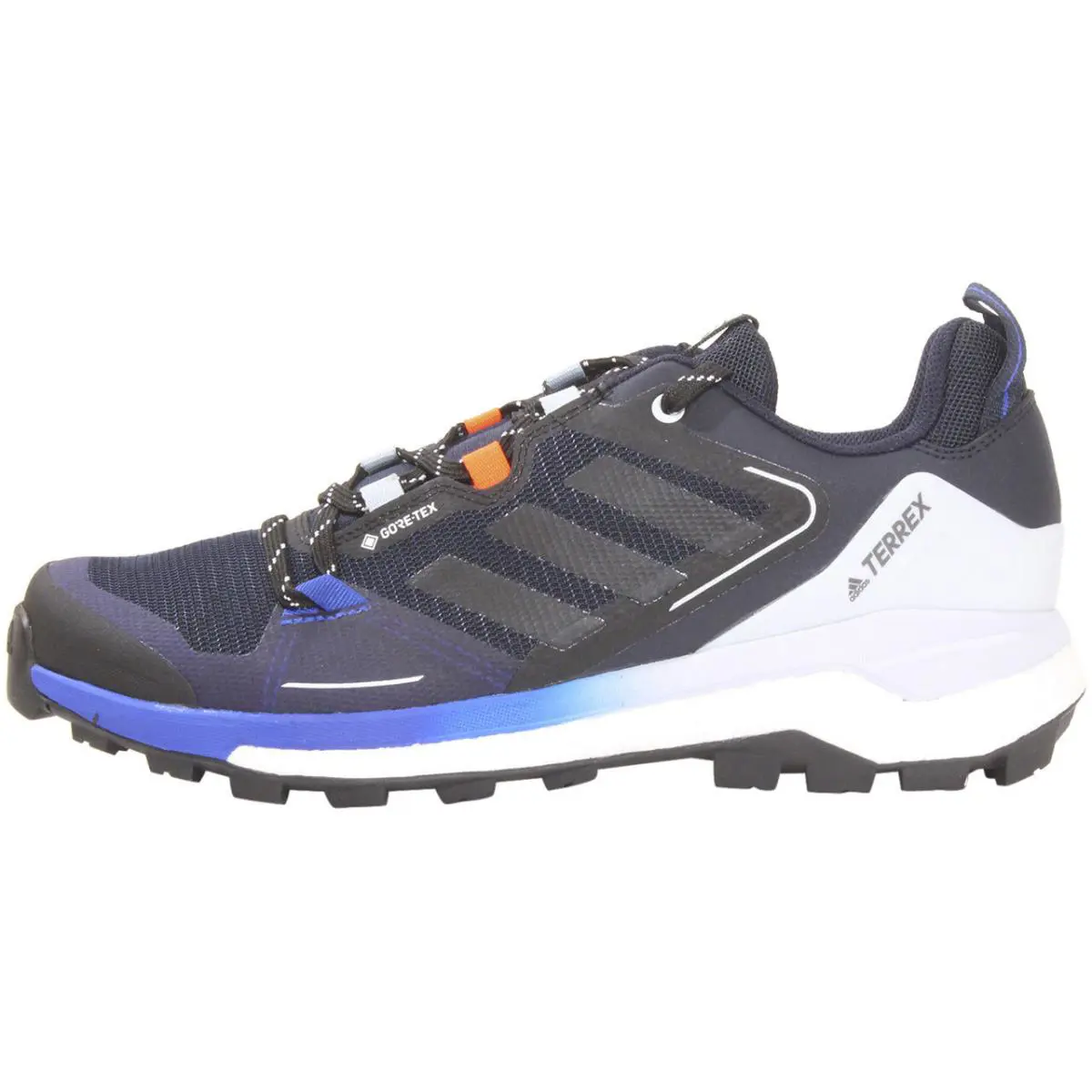 Adidas shoes - adidas TERREX Skychaser - TERREX Skychaser - Blue 1