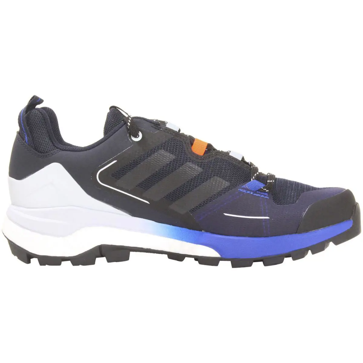 Adidas shoes - adidas TERREX Skychaser - TERREX Skychaser - Blue 3