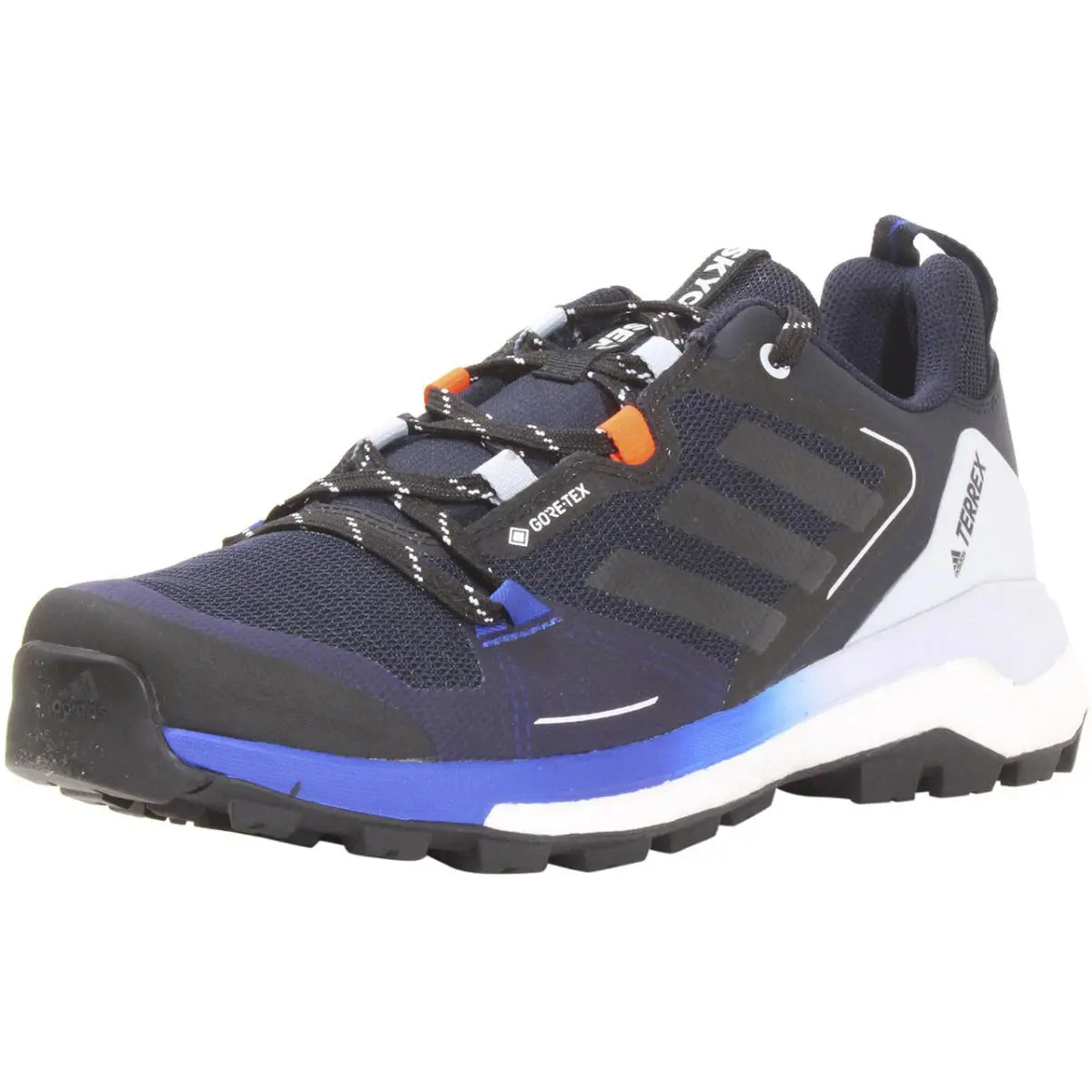 Adidas shoes - adidas TERREX Skychaser - TERREX Skychaser - Blue 15