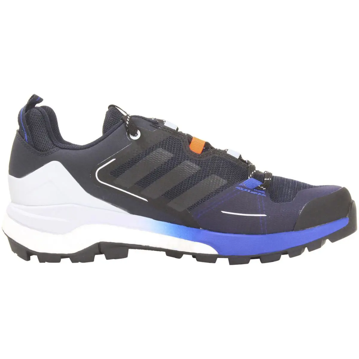 Adidas shoes - adidas TERREX Skychaser - TERREX Skychaser - Blue 19