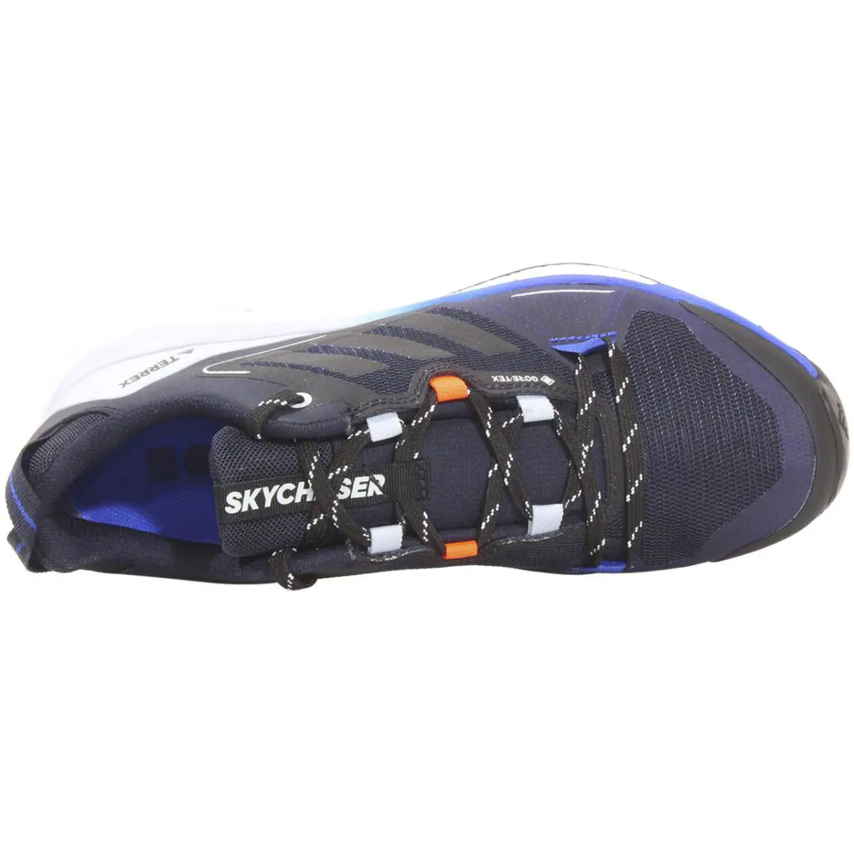 Adidas shoes - adidas TERREX Skychaser - TERREX Skychaser - Blue 12