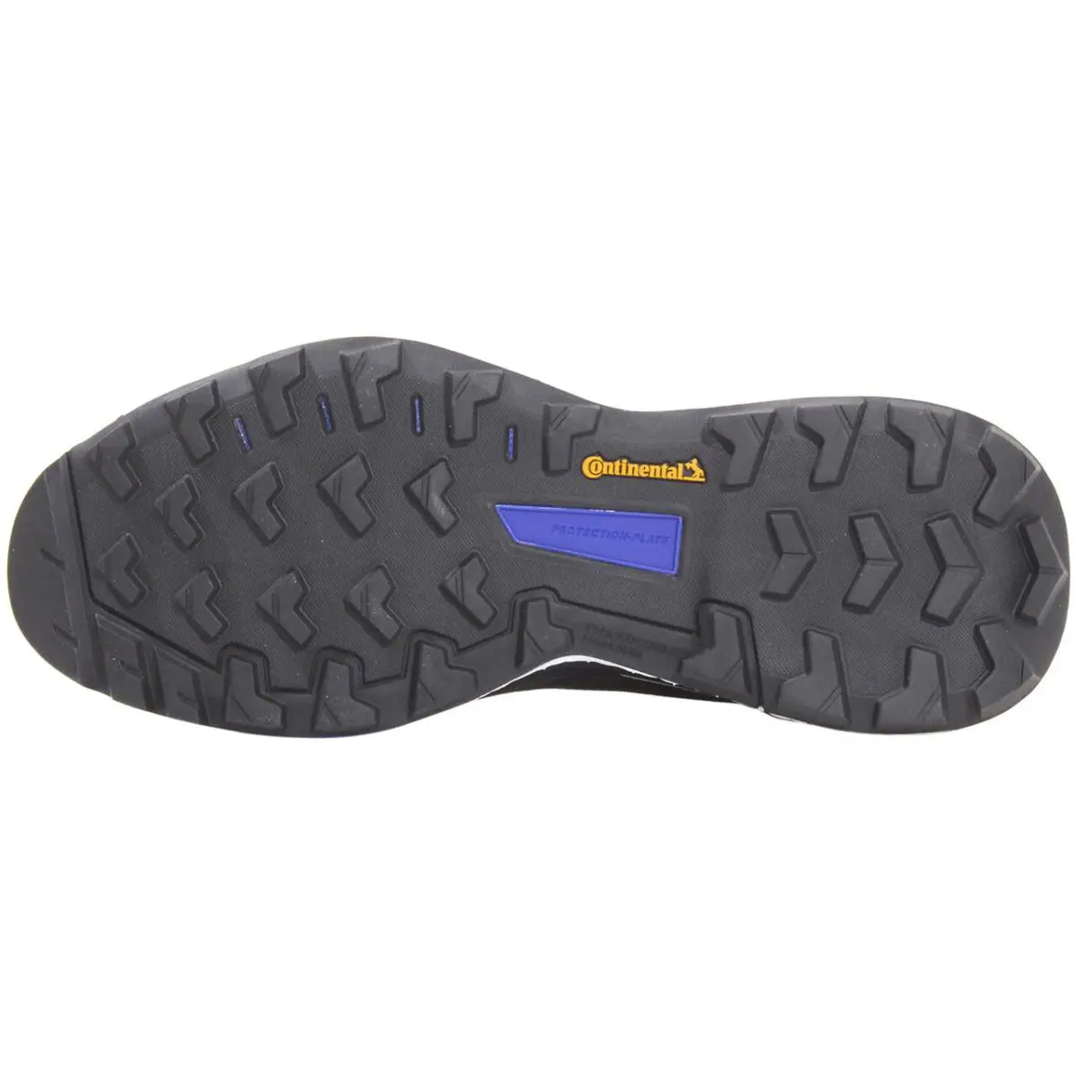 Adidas shoes - adidas TERREX Skychaser - TERREX Skychaser - Blue 13