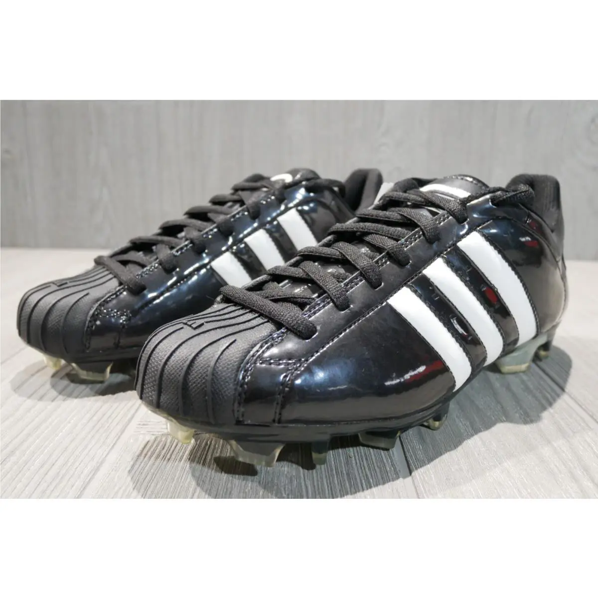 Adidas shoes - adidas Superstar - Superstar - Black 0