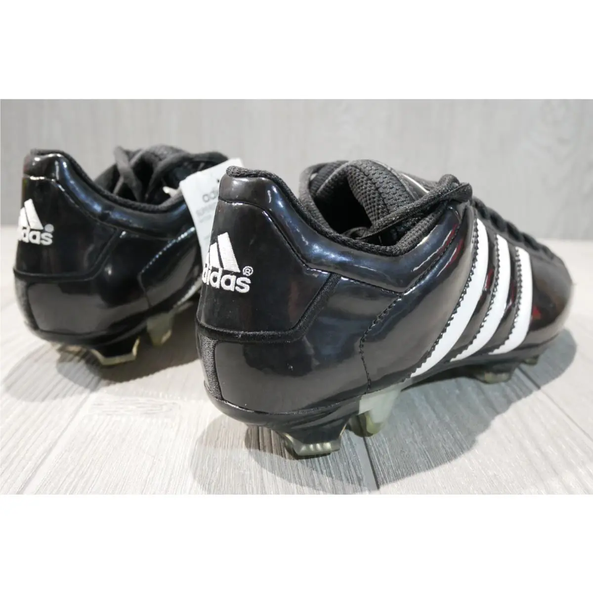 Adidas shoes - adidas Superstar - Superstar - Black 2