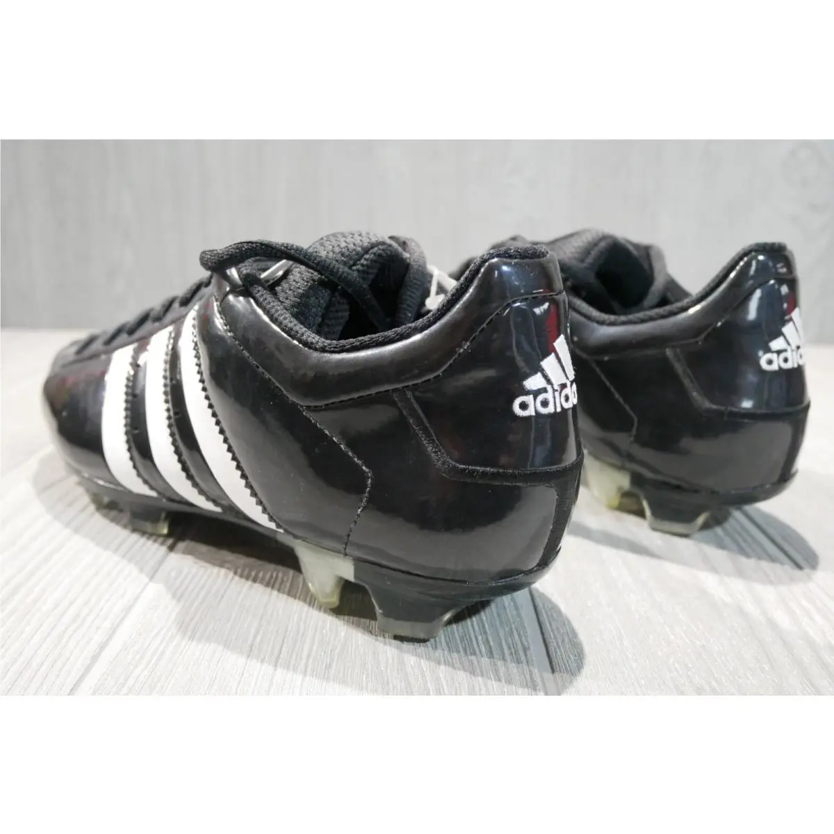 Adidas shoes - adidas Superstar - Superstar - Black 3