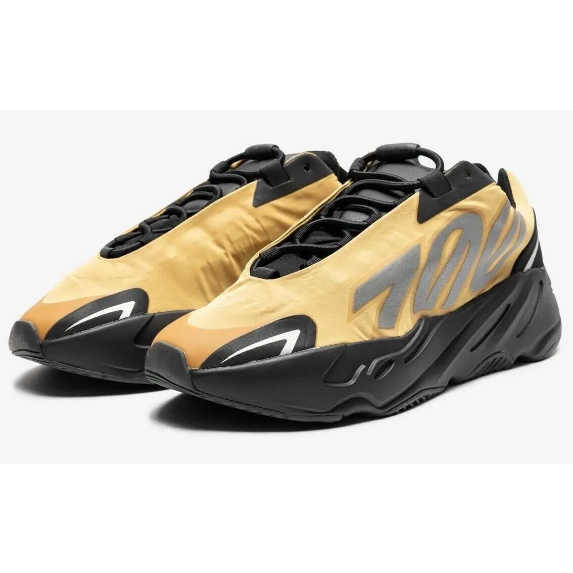 Adidas shoes - adidas Yeezy 700 MNVN - Yeezy MNVN - GZ0717 - Honey Flux 0