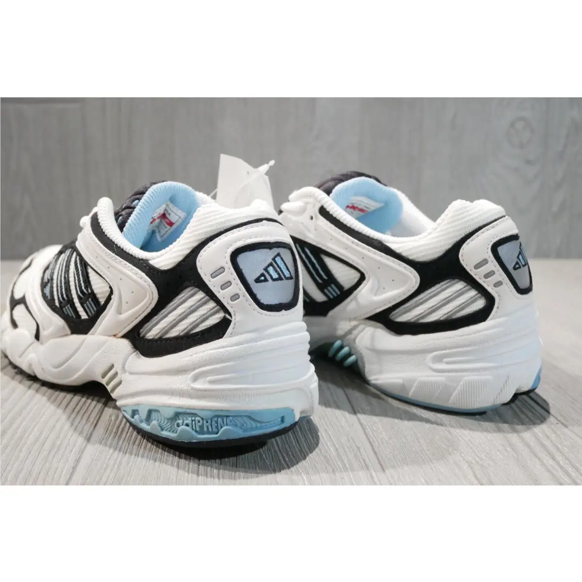 Adidas shoes - White 2
