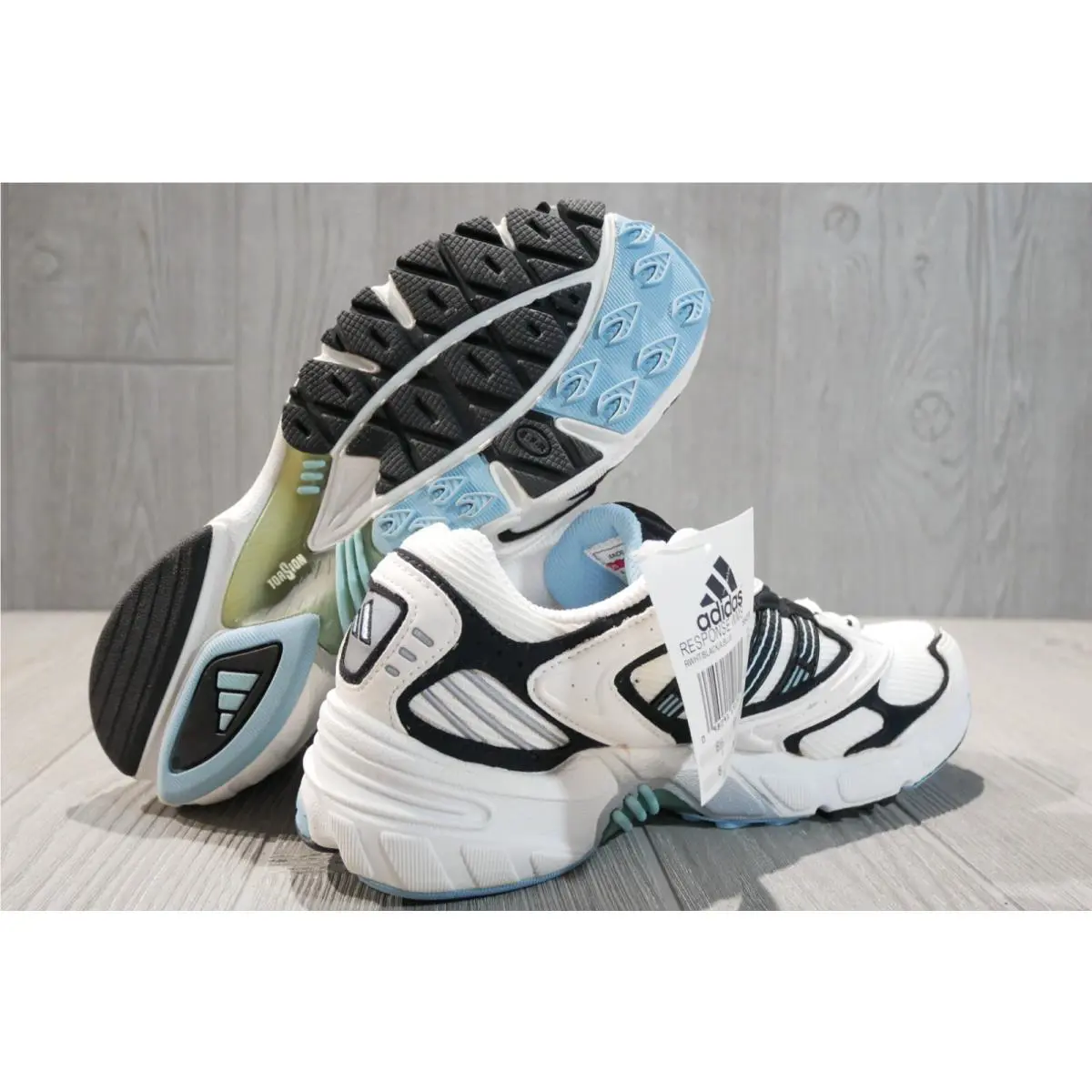 Adidas shoes - White 4