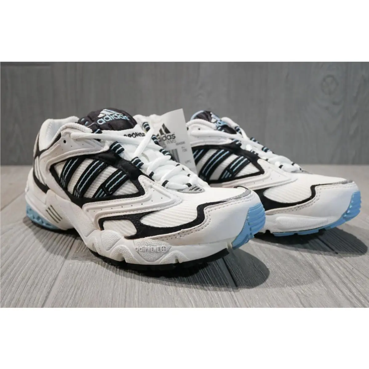 Adidas shoes - White 8