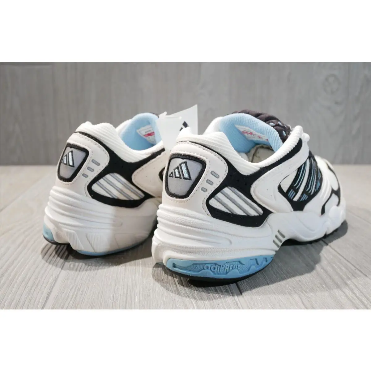 Adidas shoes - White 10
