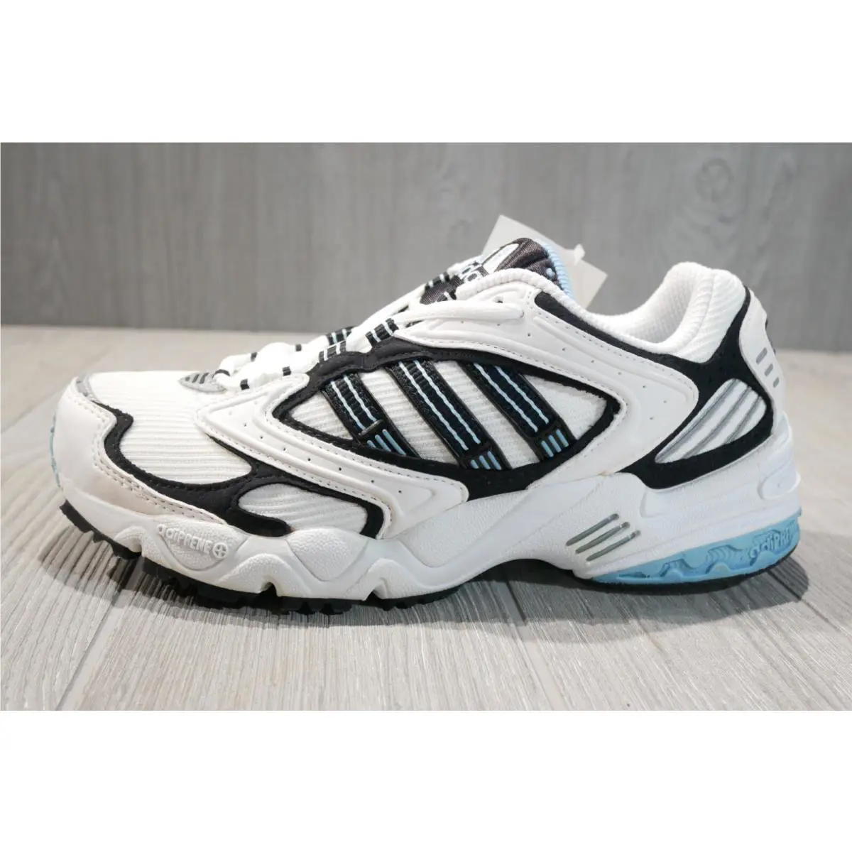 Adidas shoes - White 6