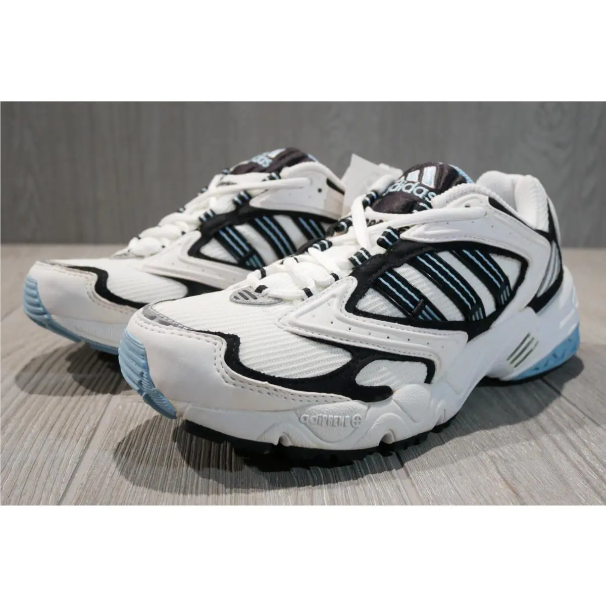 Adidas shoes - White 7