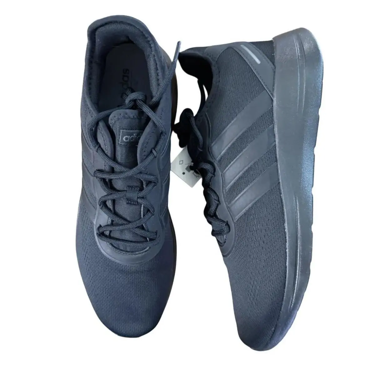 Adidas shoes - adidas Lite Racer - Lite Racer - FW3890 - Black 2