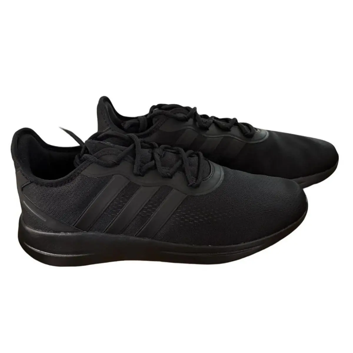 Adidas shoes - adidas Lite Racer - Lite Racer - FW3890 - Black 8