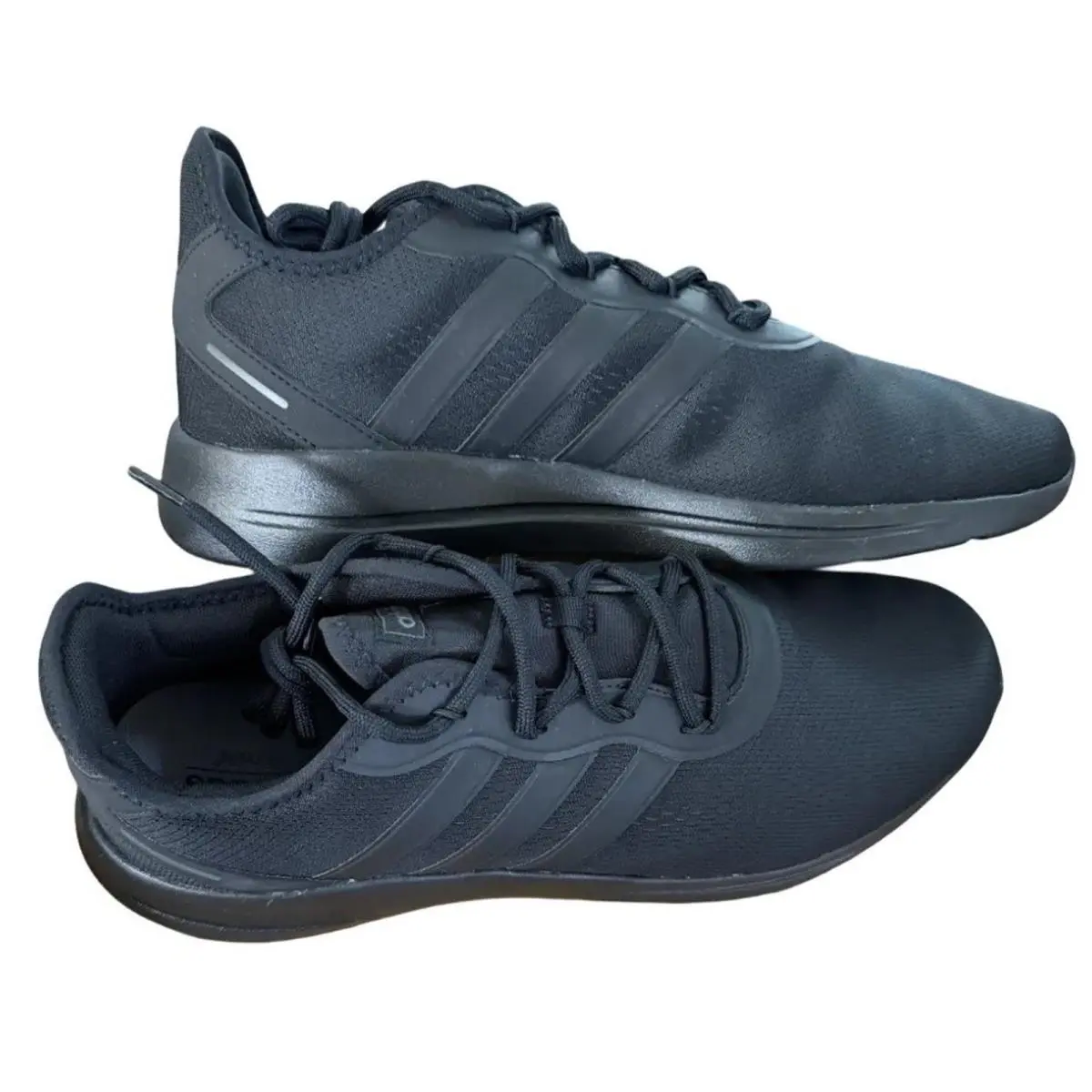 Adidas shoes - adidas Lite Racer - Lite Racer - FW3890 - Black 7