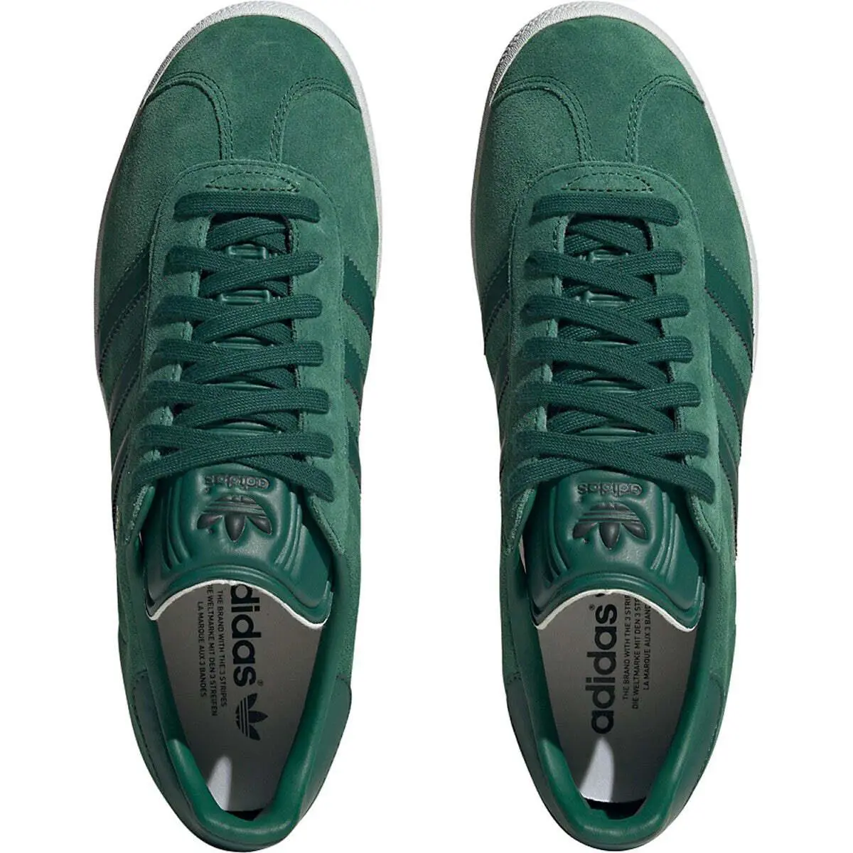 Adidas shoes - Tchfrest/Colgrn/Ftwh 2