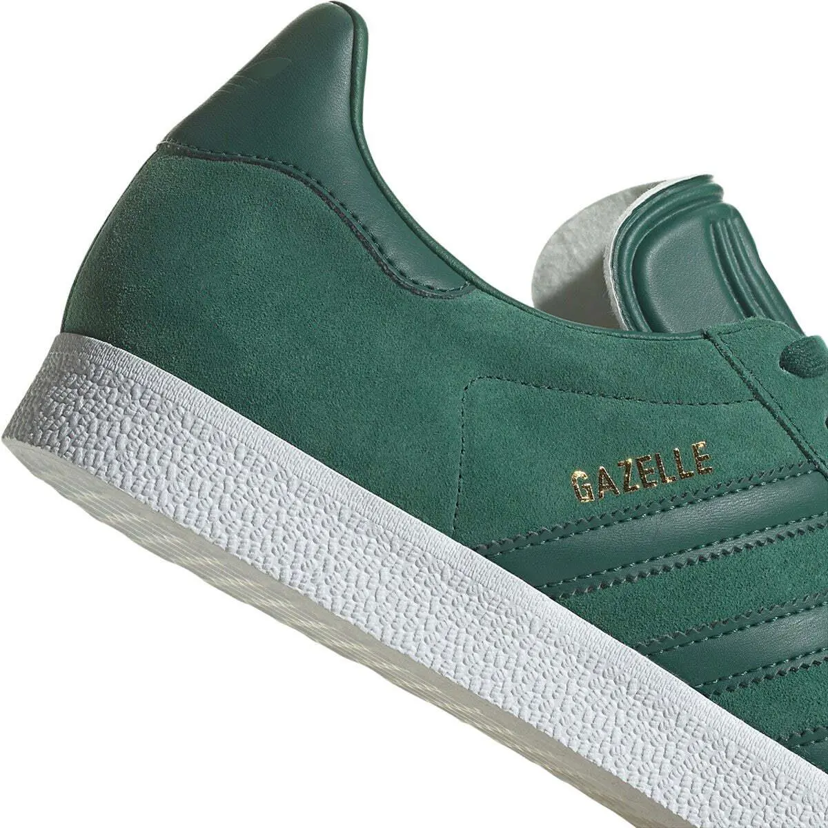 Adidas shoes - Tchfrest/Colgrn/Ftwh 6