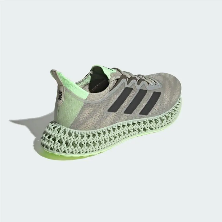 Adidas shoes - id3489 - id3489 - Putty Grey 1
