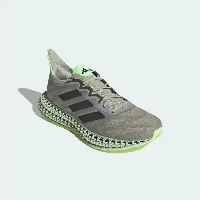 Adidas shoes - id3489 - id3489 - Putty Grey 2