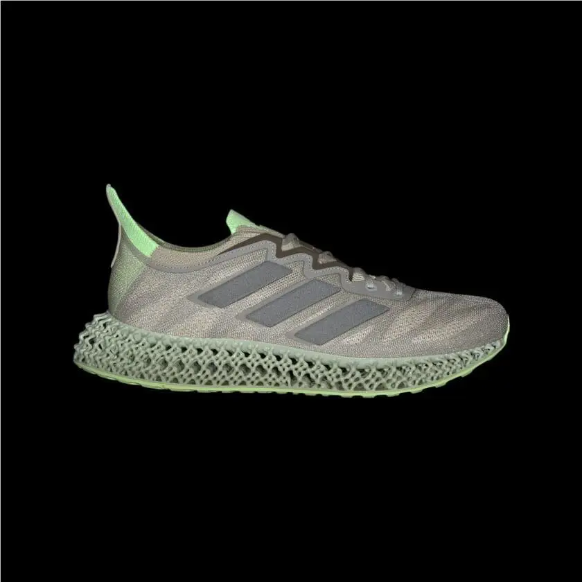 Adidas shoes - id3489 - id3489 - Putty Grey 3