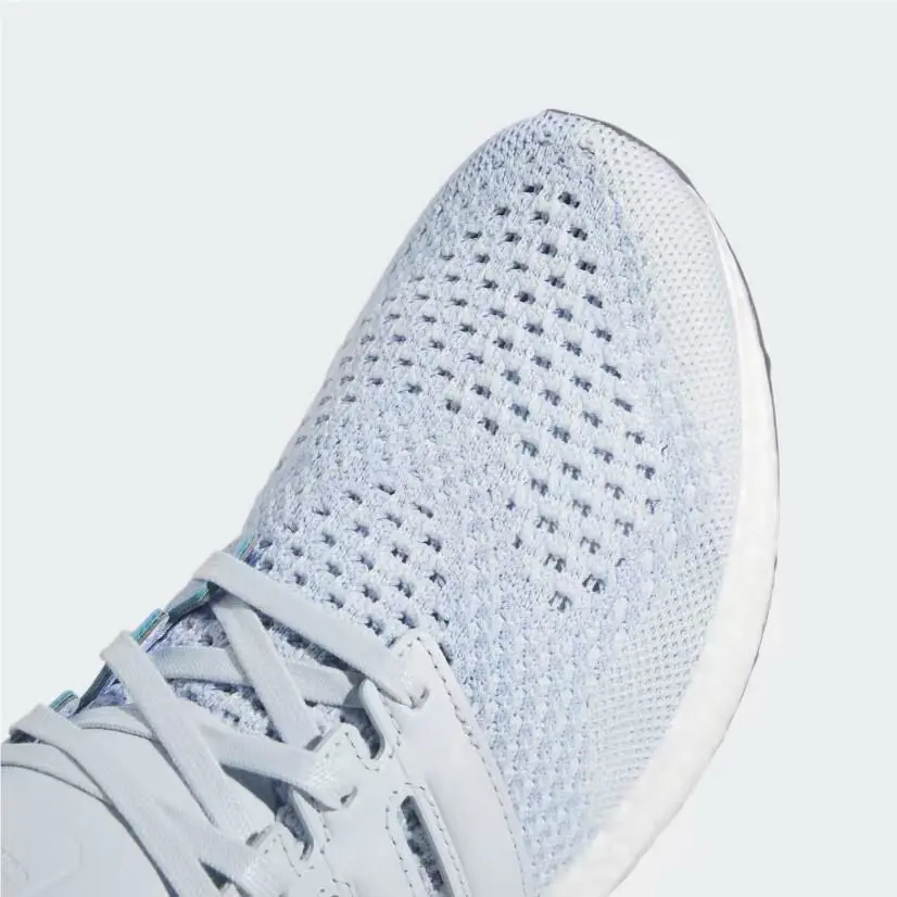Adidas shoes - adidas UltraBoost 1.0 - UltraBoost - HQ2196 - Halo Blue 5