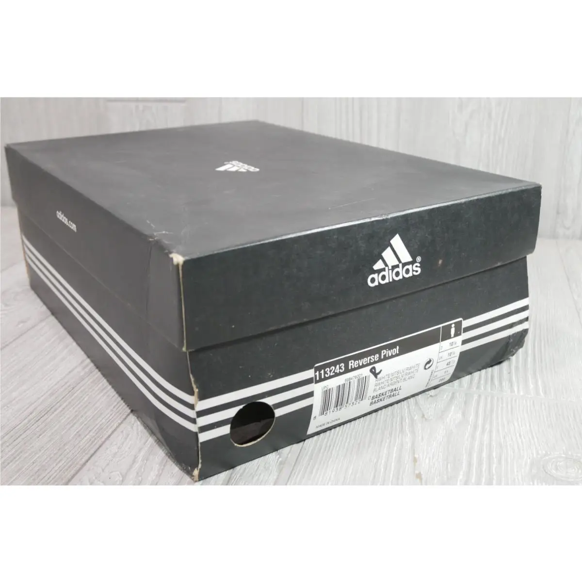 Adidas shoes - adidas 11 - White 5
