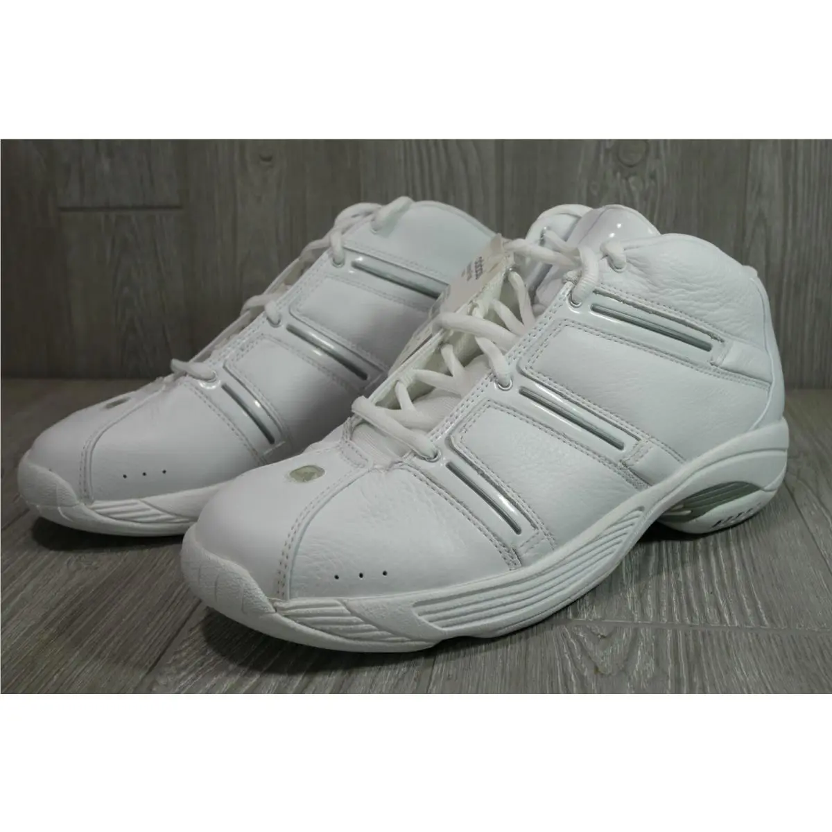 Adidas shoes - adidas 11 - White 0