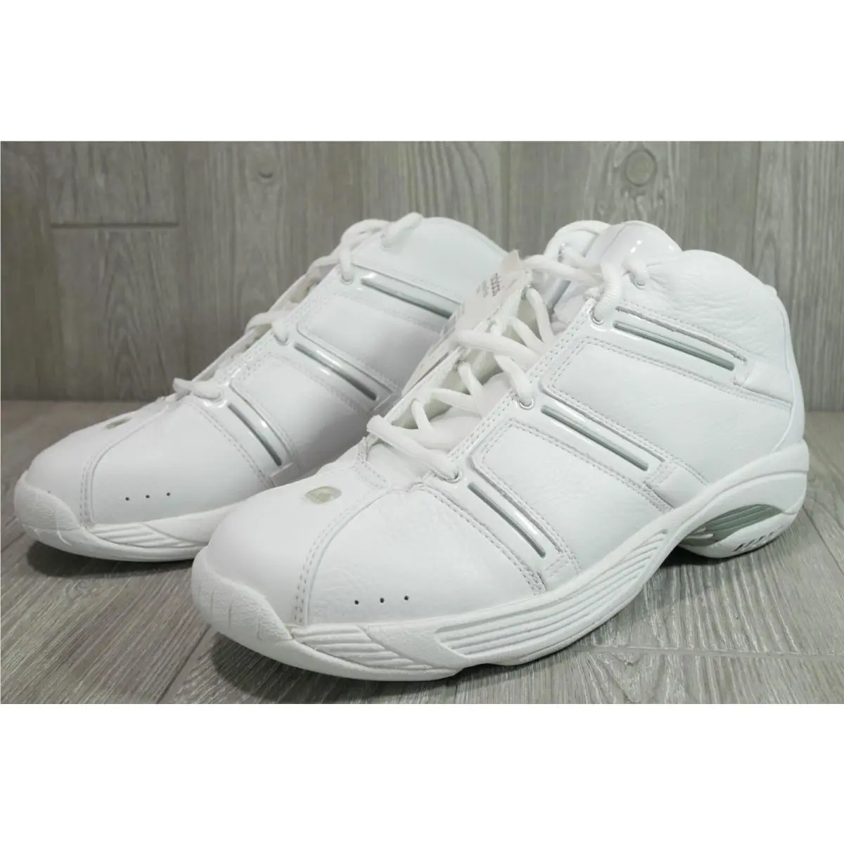 Adidas shoes - adidas 11 - White 1
